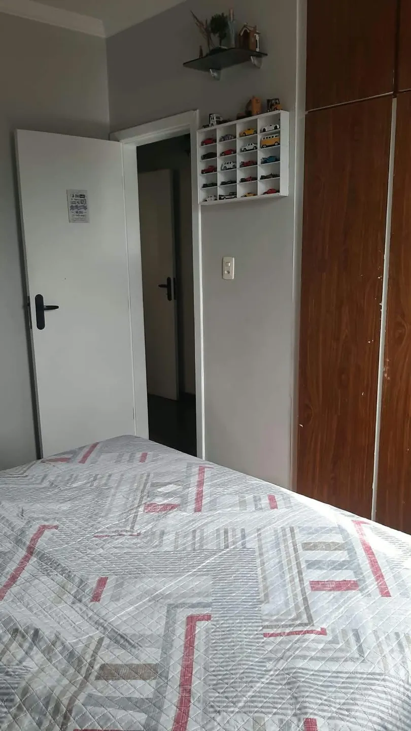 Apartamento, 3 quartos, 90 m² - Foto 7