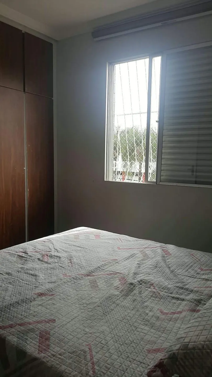 Apartamento, 3 quartos, 90 m² - Foto 8
