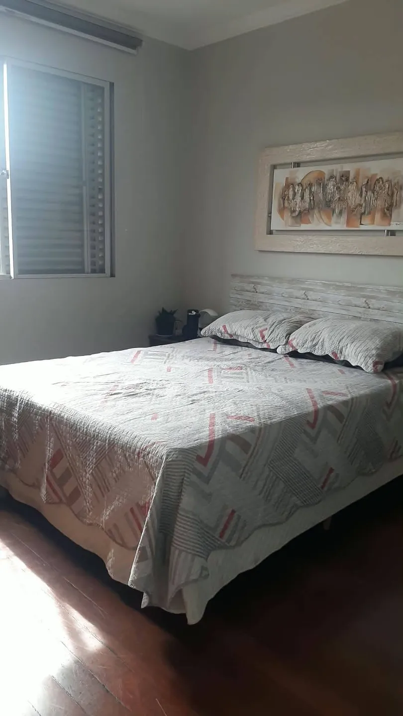 Apartamento, 3 quartos, 90 m² - Foto 6