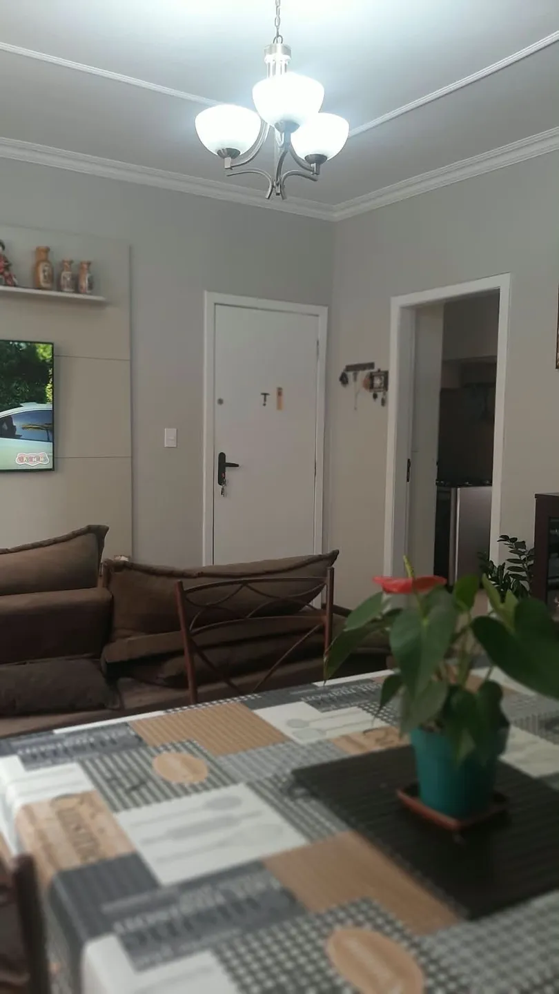 Apartamento, 3 quartos, 90 m² - Foto 3
