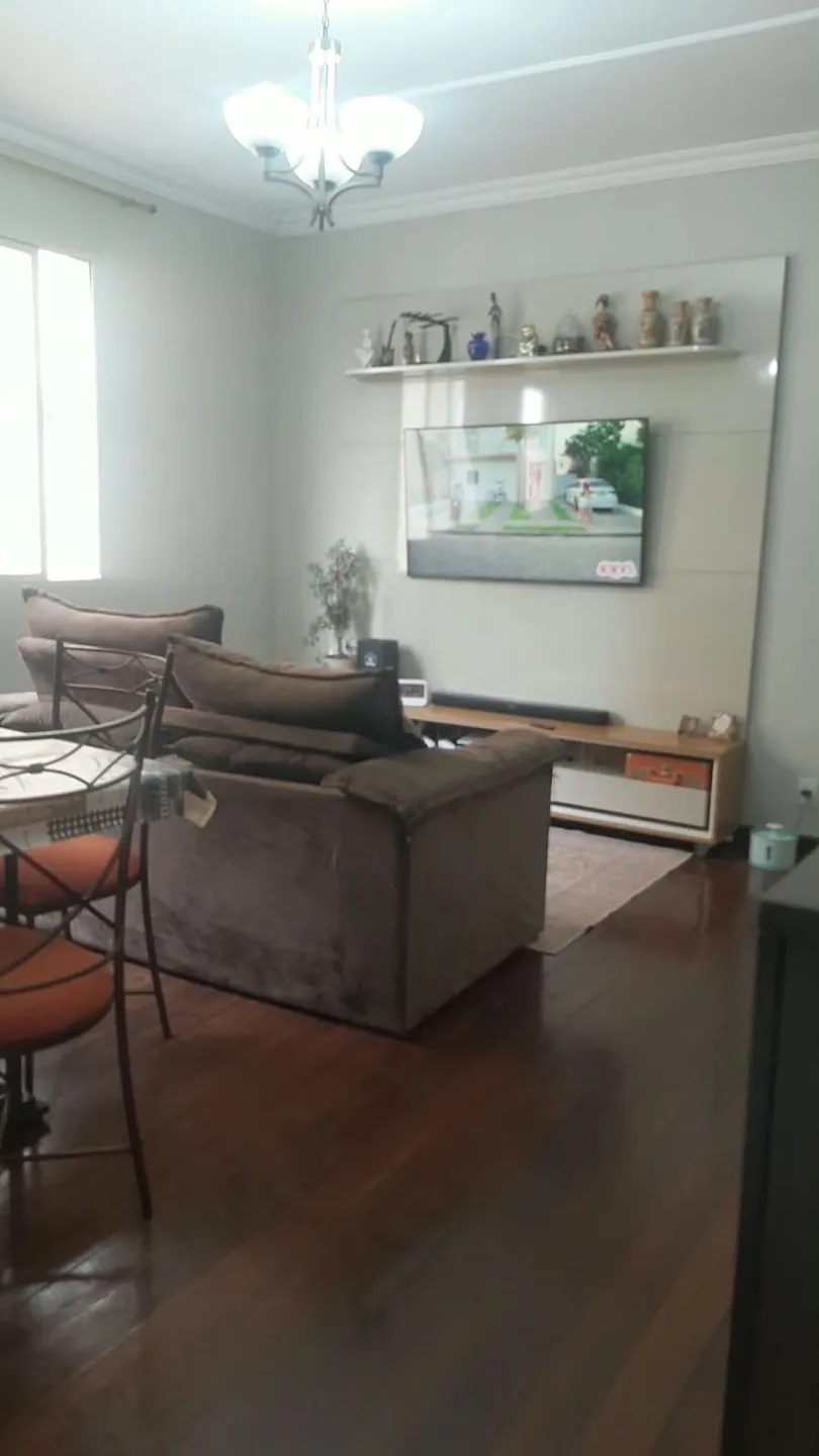 Apartamento, 3 quartos, 90 m² - Foto 2