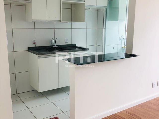 Foto do Apartamento - Apartamento à venda 2 Quartos, 1 Vaga, 50M², Jardim Samambaia, Campinas - SP | MeinHaus | Ritt Negocios Imobiliarios Ltda