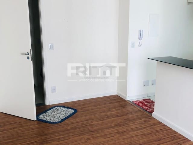 Foto do Apartamento - Apartamento à venda 2 Quartos, 1 Vaga, 50M², Jardim Samambaia, Campinas - SP | MeinHaus | Ritt Negocios Imobiliarios Ltda