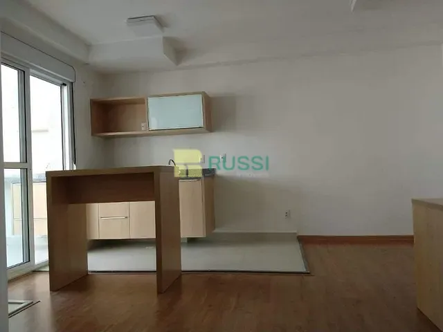 Apartamento 1 quarto e 1 banheiro, para alugar, no bairro Jardim Aquarius em São José dos Campos