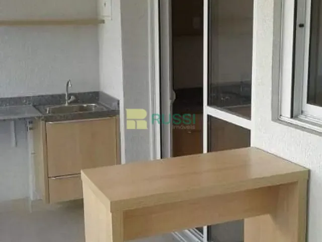 Apartamento 1 quarto e 1 banheiro, para alugar, no bairro Jardim Aquarius em São José dos Campos