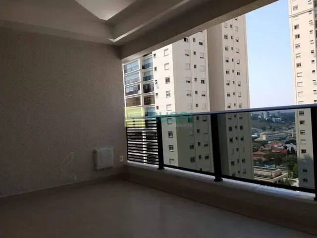 Apartamento 1 quarto e 1 banheiro, para alugar, no bairro Jardim Aquarius em São José dos Campos
