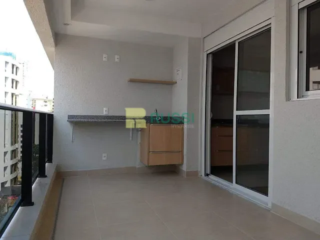 Apartamento 1 quarto e 1 banheiro, para alugar, no bairro Jardim Aquarius em São José dos Campos