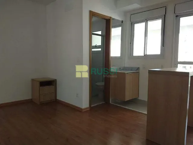 Apartamento 1 quarto e 1 banheiro, para alugar, no bairro Jardim Aquarius em São José dos Campos