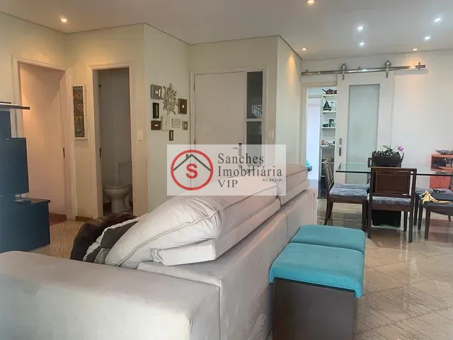 Apartamento com 203m² 3 quartos e 4 banheiros, à venda, no bairro Mooca em São Paulo