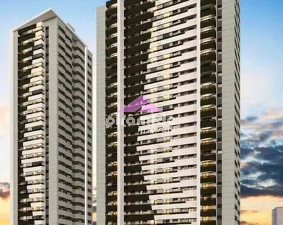 Apartamento, 3 quartos, 143 m² - Foto 1