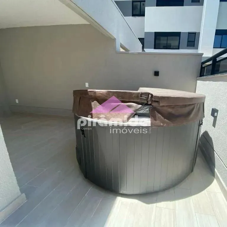 Apartamento, 3 quartos, 143 m² - Foto 8