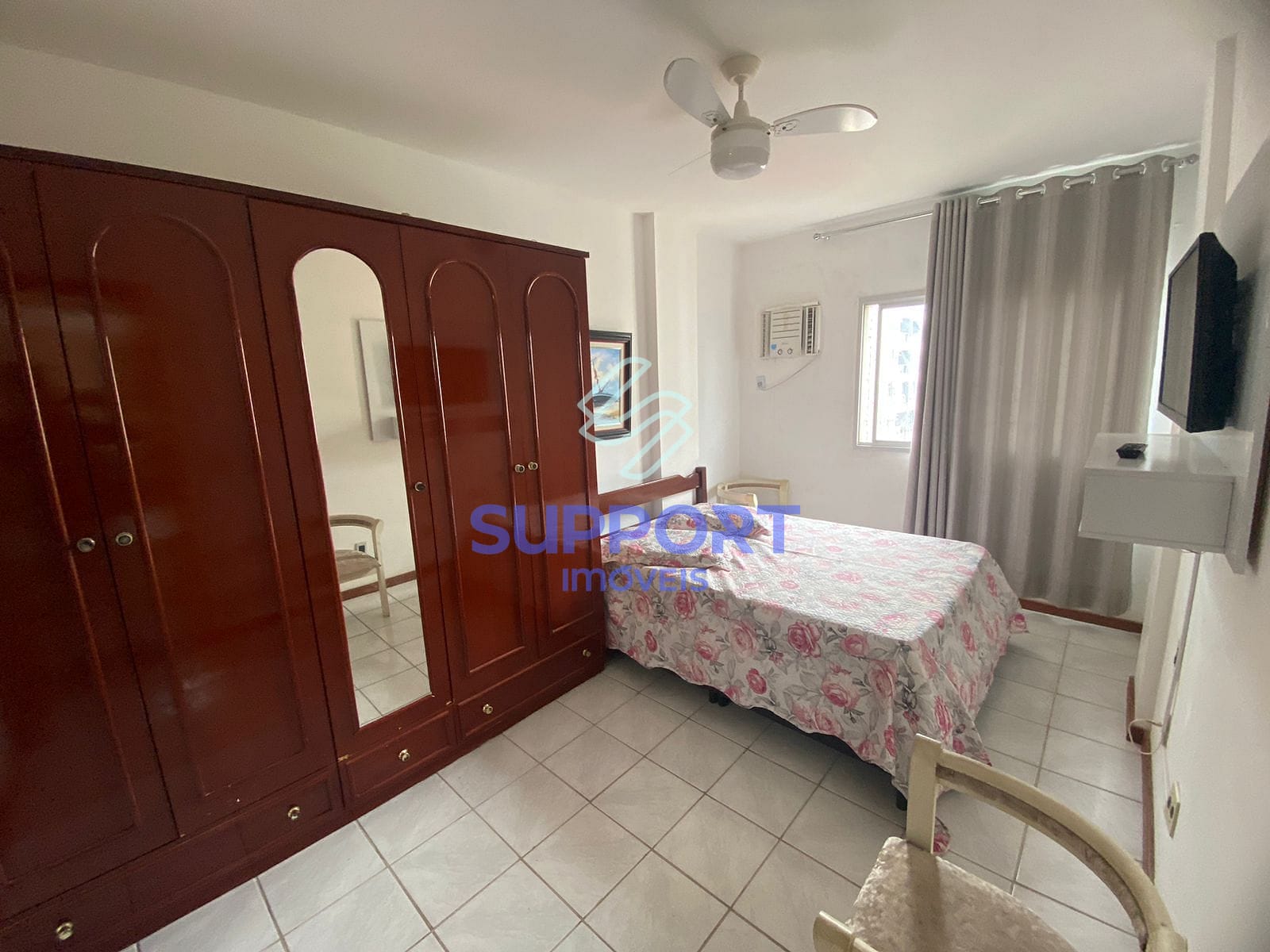 Apartamento, 2 quartos, 90 m² - Foto 12