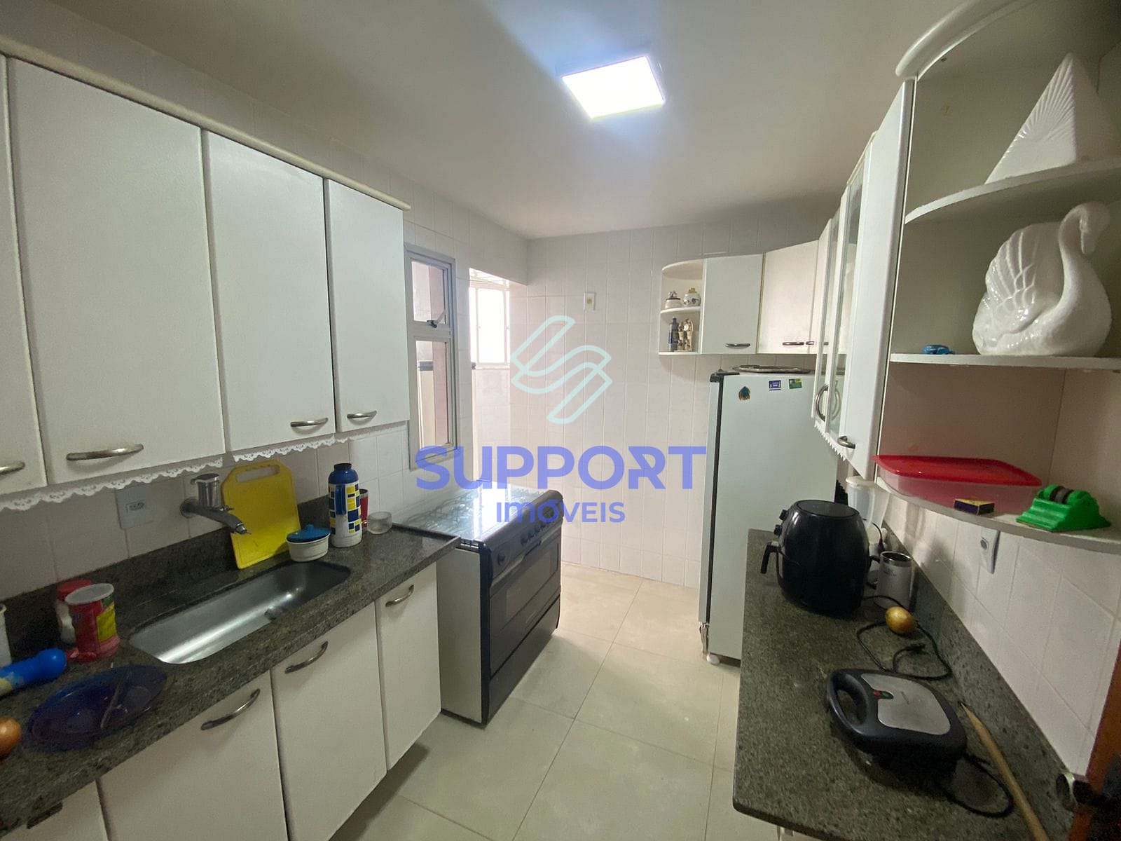 Apartamento, 2 quartos, 90 m² - Foto 10