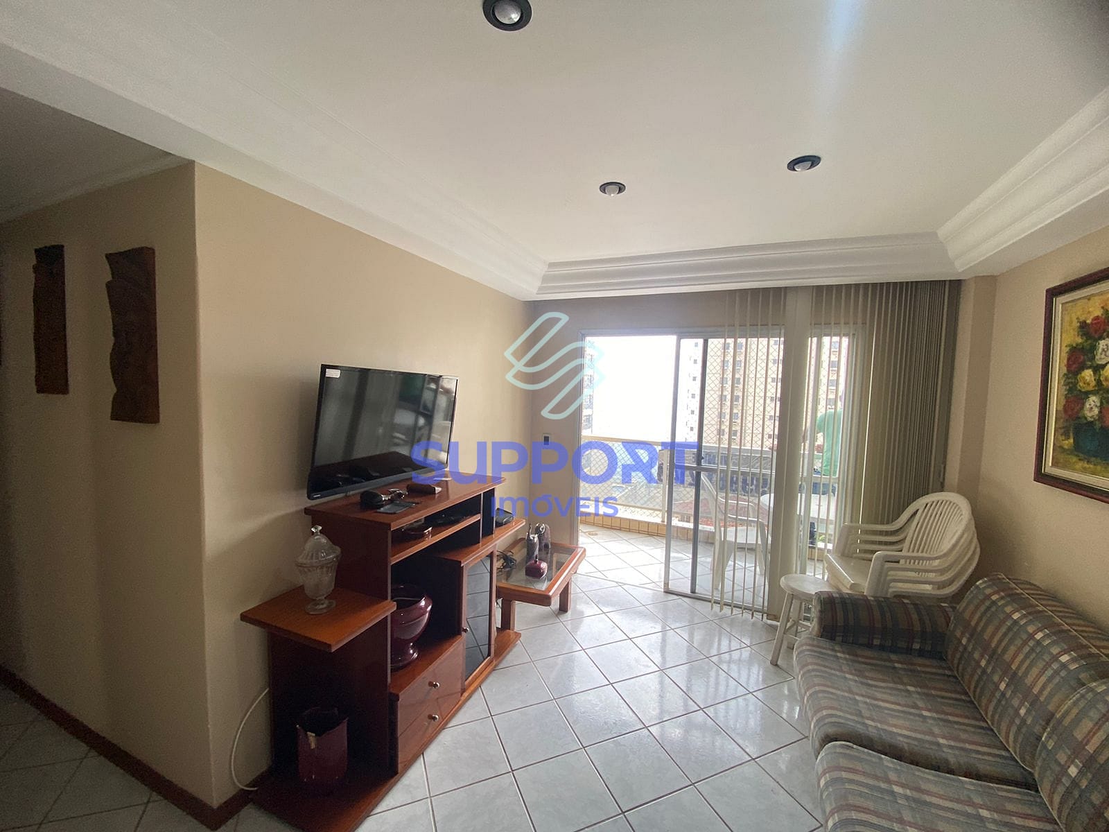 Apartamento, 2 quartos, 90 m² - Foto 3