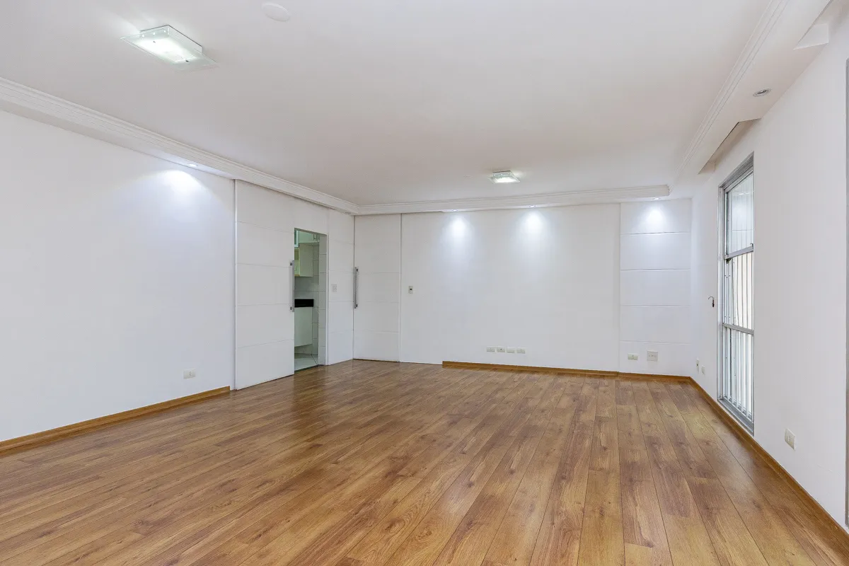 Apartamento para venda em Jardim das Acácias com 3 quartos, sendo 1 suíte, 110m²