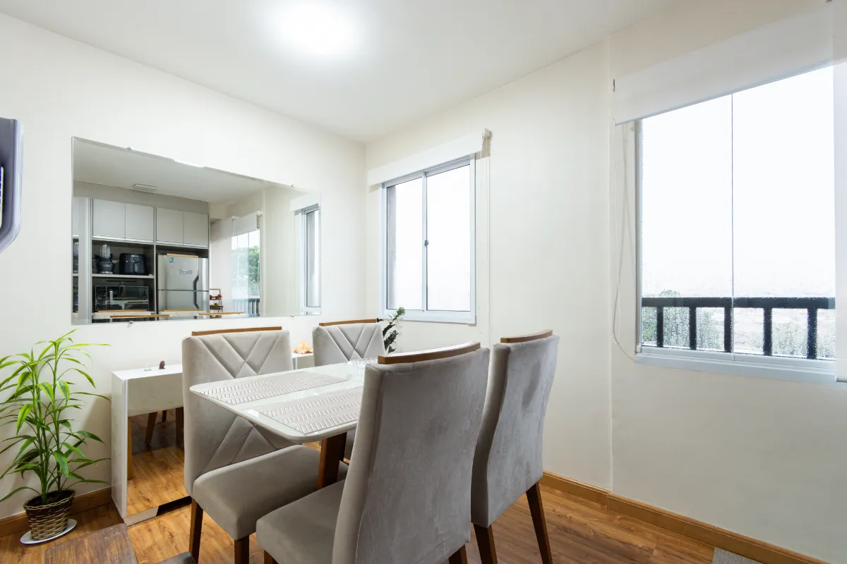 Apartamento para venda em Vila Moraes com 1 quarto, 30m²