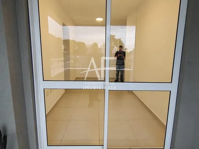 Apartamento 2 quartos e 2 banheiros, à venda, no bairro Vila das Jabuticabeiras em Taubaté
