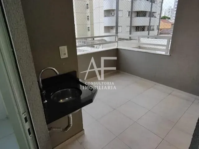 Apartamento 2 quartos e 2 banheiros, à venda, no bairro Vila das Jabuticabeiras em Taubaté