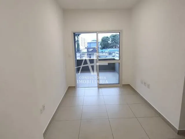 Apartamento 2 quartos e 2 banheiros, à venda, no bairro Vila das Jabuticabeiras em Taubaté