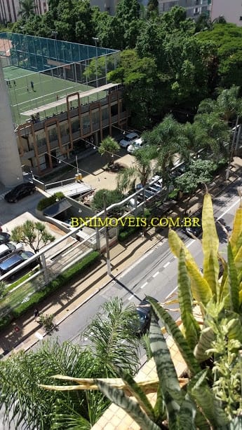 Apartamento, 4 quartos, 292 m² - Foto 21