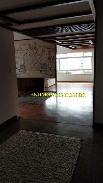 Apartamento, 4 quartos, 292 m² - Foto 3