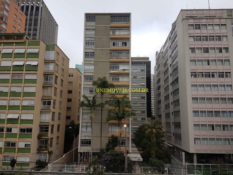 Apartamento, 4 quartos, 292 m² - Foto 22