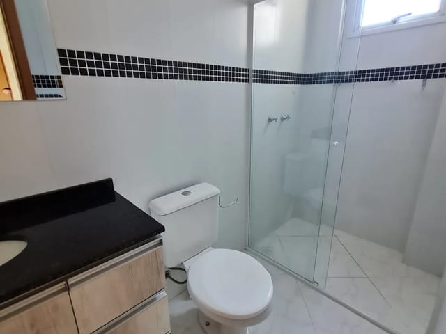 Apartamento com 120m² 3 quartos e 2 banheiros, à venda, no bairro Centro em Ponta Grossa