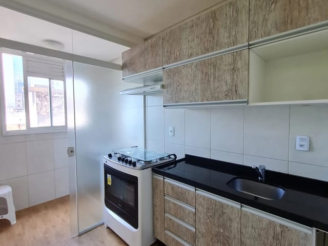 Apartamento com 120m² 3 quartos e 2 banheiros, à venda, no bairro Centro em Ponta Grossa