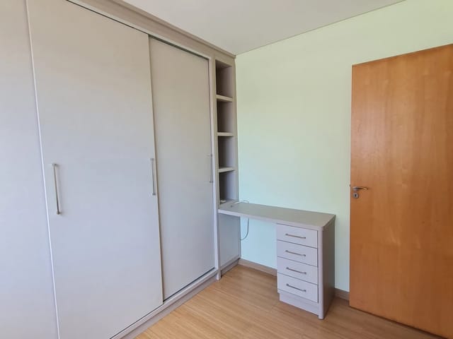 Apartamento com 120m² 3 quartos e 2 banheiros, à venda, no bairro Centro em Ponta Grossa