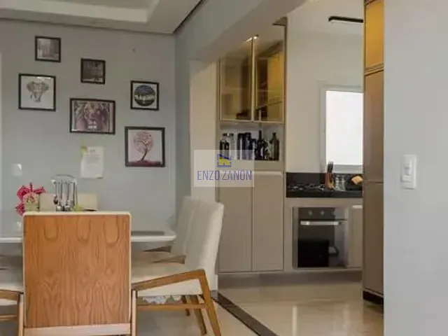 Apartamento 2 quartos e 2 banheiros, à venda, no bairro Independência em São Bernardo do Campo