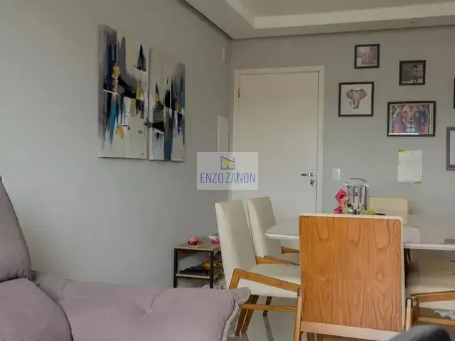 Apartamento 2 quartos e 2 banheiros, à venda, no bairro Independência em São Bernardo do Campo