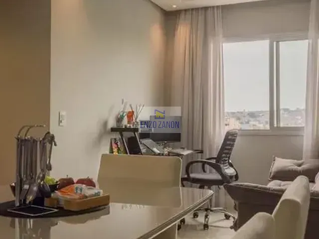 Apartamento 2 quartos e 2 banheiros, à venda, no bairro Independência em São Bernardo do Campo