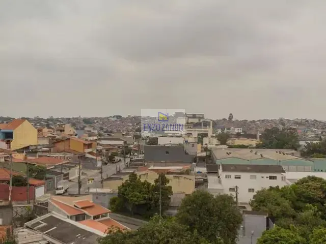 Apartamento 2 quartos e 2 banheiros, à venda, no bairro Independência em São Bernardo do Campo