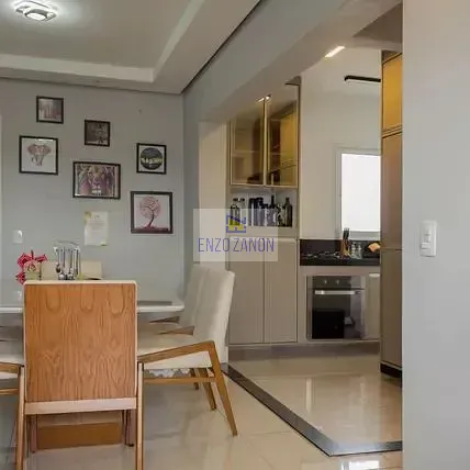 Apartamento, 2 quartos, 66 m² - Foto 2
