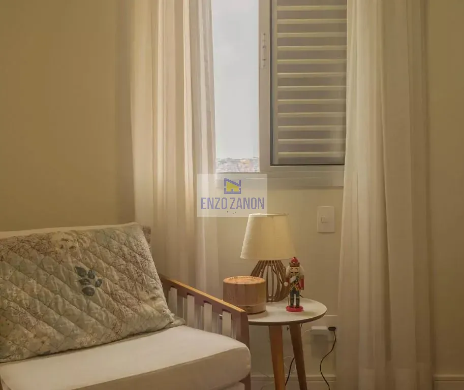 Apartamento, 2 quartos, 66 m² - Foto 12
