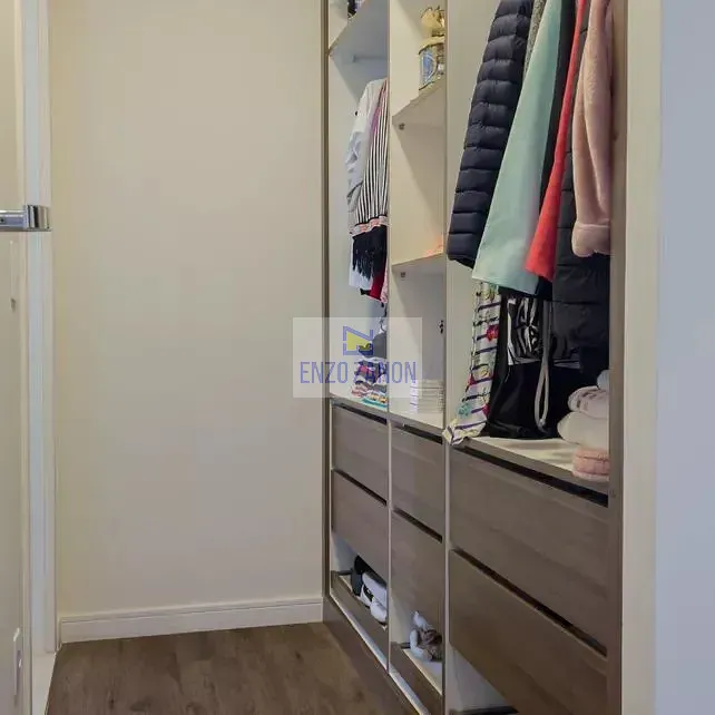 Apartamento, 2 quartos, 66 m² - Foto 17