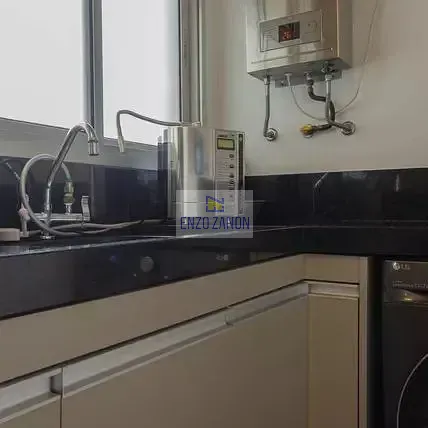 Apartamento, 2 quartos, 66 m² - Foto 23