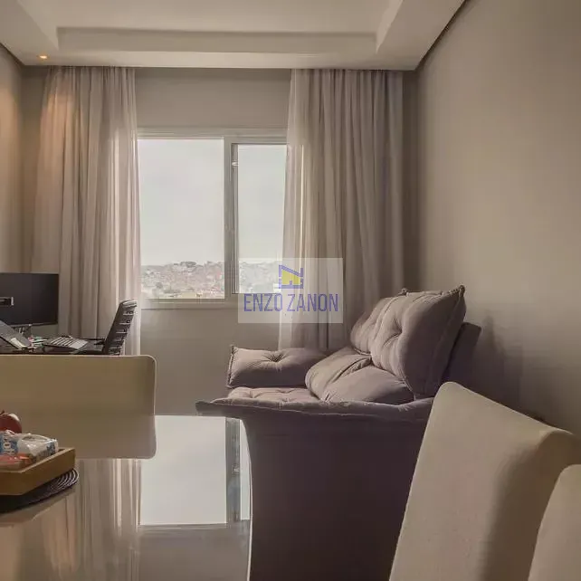 Apartamento, 2 quartos, 66 m² - Foto 4