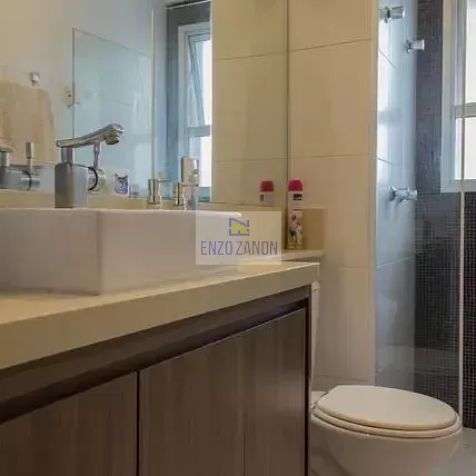 Apartamento, 2 quartos, 66 m² - Foto 18