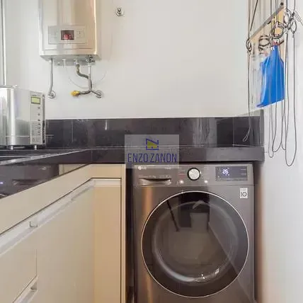Apartamento, 2 quartos, 66 m² - Foto 24