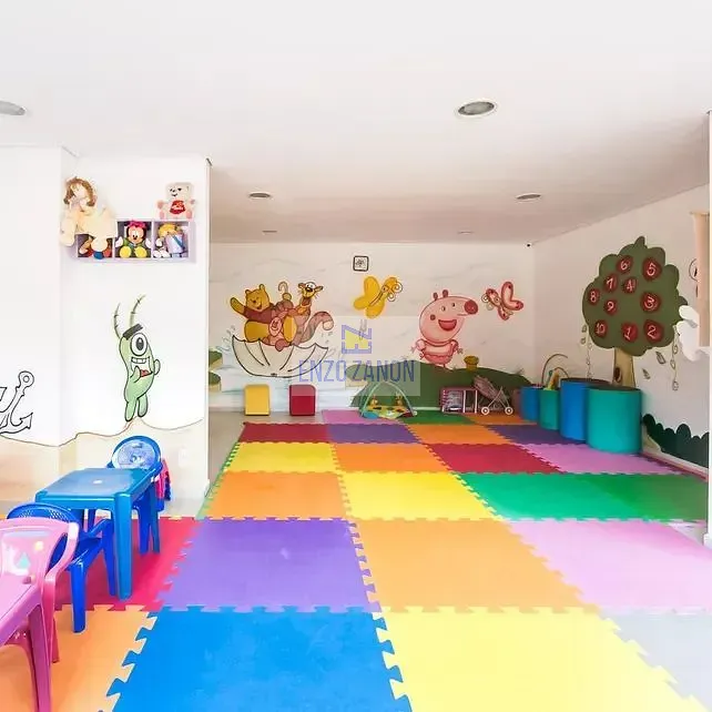 Apartamento, 2 quartos, 66 m² - Foto 34