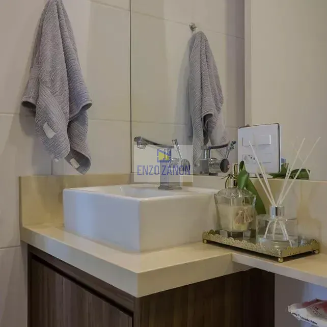 Apartamento, 2 quartos, 66 m² - Foto 21