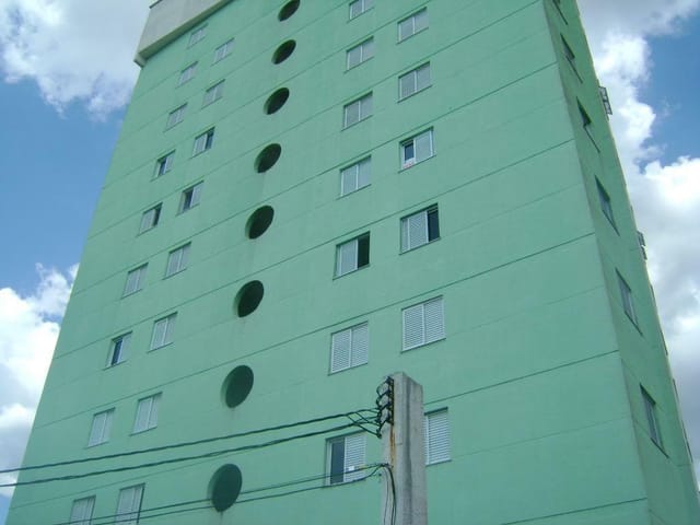 Foto do Apartamento - Apartamento  residencial à venda, Jardim Satélite, São José dos Campos. | INDEPENDENCE NEGOCIOS IMOBILIARIOS LTDA