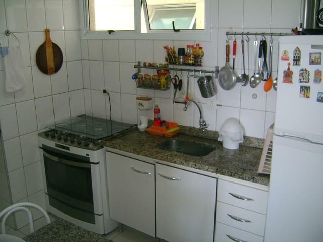 Foto do Apartamento - Apartamento  residencial à venda, Jardim Satélite, São José dos Campos. | INDEPENDENCE NEGOCIOS IMOBILIARIOS LTDA