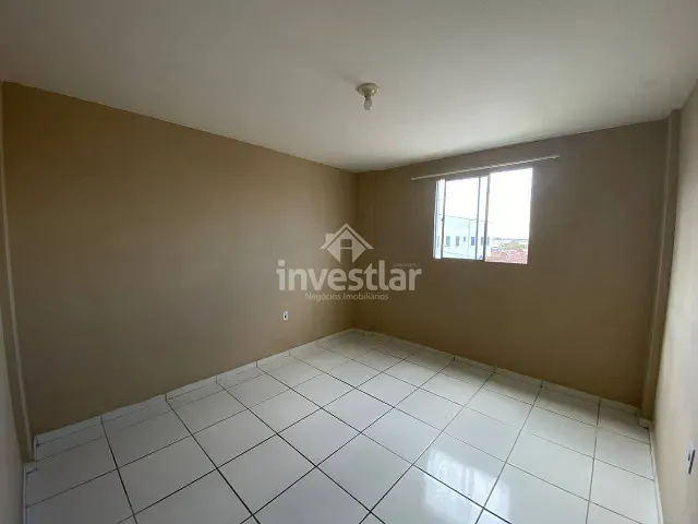 Apartamento 2 quartos e 1 banheiro, para alugar, no bairro Serrotão em Campina Grande