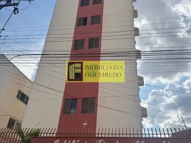 Apartamento com 87m² 1 quarto e 2 banheiros, para alugar, no bairro Vila Imperial em São José do Rio Preto