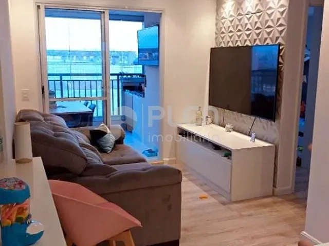 Apartamento 2 quartos e 2 banheiros, à venda, no bairro Vila Guilherme em São Paulo
