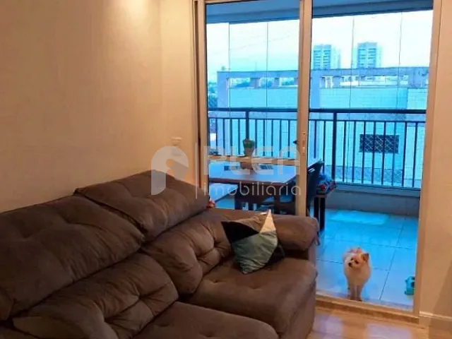 Apartamento 2 quartos e 2 banheiros, à venda, no bairro Vila Guilherme em São Paulo
