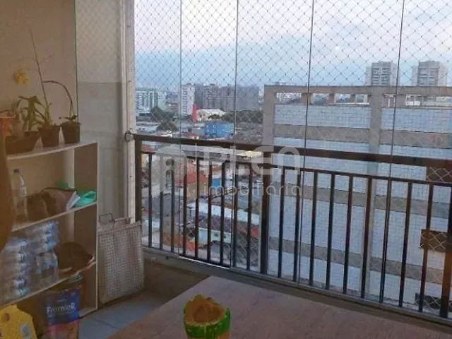 Apartamento 2 quartos e 2 banheiros, à venda, no bairro Vila Guilherme em São Paulo