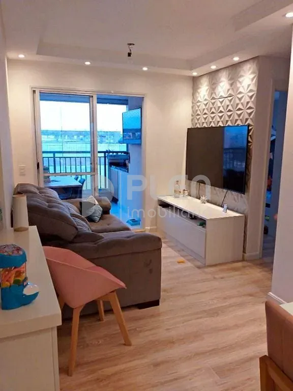 Apartamento de 2 quartos à venda em Vila Guilherme, São Paulo